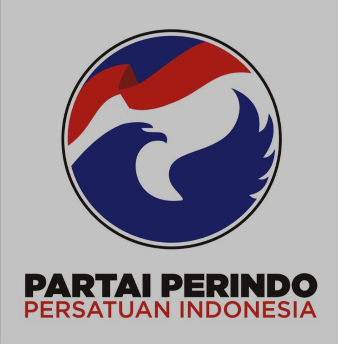 DPD Perindo Bantul Dukung Kepolisian Jaga Kamtibmas Jelang Pemilu 2024.