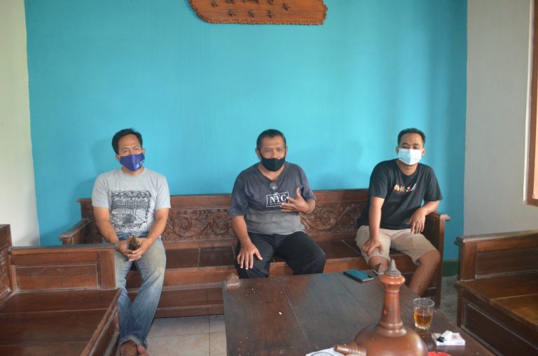 Paguyuban Pengelola Hotel Dan Losmen Parangtritis Kretek Bantul Dukung Terciptanya Stabilitas Kamtibmas di Kabupaten Bantul Mendukung Penerapan Protokol Kesehatan Dalam Rangka Mencegah Penyebaran Covid-19n