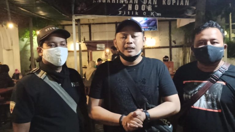 Perlunya Support Untuk Generasi Muda Ciptakan Bantul Aman