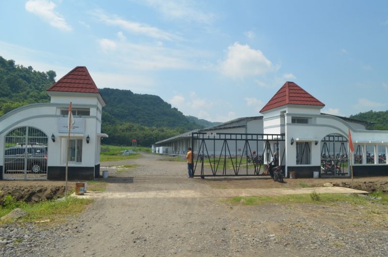 Pemerintah Daerah Bantul Tengahi Permasalahan di Kawasan Industry Piyungan.