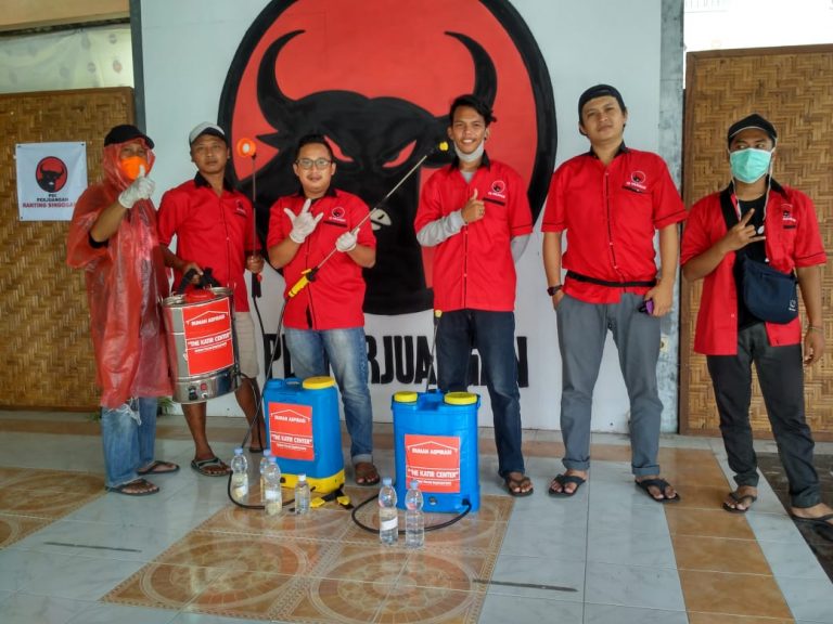 Laskar Bhirawa, Generasi Muda Harus Produktif.