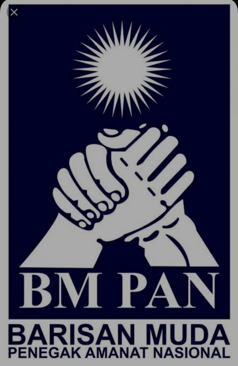 BM PAN Bantul Dukung kepolisian menjaga kamtibmas jelang pemilu serentak 2024