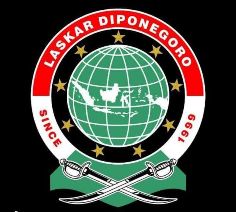 Laskar diponegoro Menghimbau untuk tidak terpengaruh berita hoax