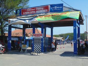 Paguyuban Parkir Pantai Depok Siap Dukung Kelancaran Arus Wisata dan Kenyamanan Pengunjung Jelang Hari Raya Idul Fitri 1447 H