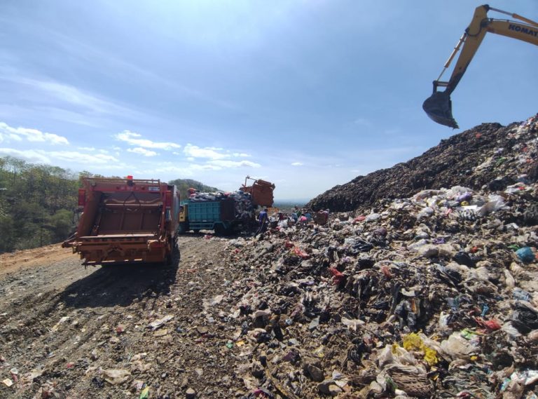 KETUA PAGUYUBAN MENGAJAK ANGGOTA MENDUKUNG PROGRAM PEMERINTAH