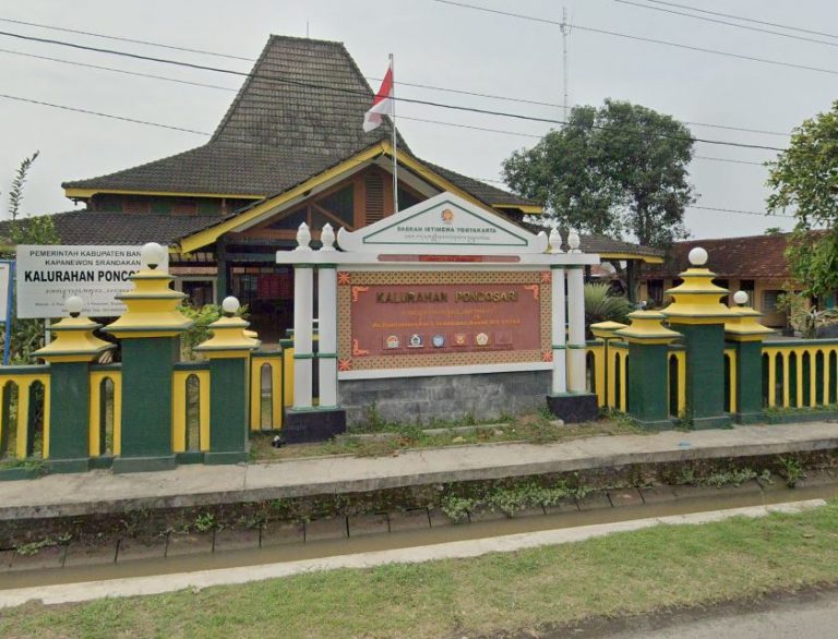 KELOMPOK PENAMBANG MENGAJAK WARGA AGAR SELALU GUYUB RUKUN DALAM BEKERJA DAN BERPARTISIPASI MENJAGA SITUASI KAMTIBMAS