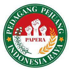 Pedagang pejuang indonesia Raya (PAPERA) Bantul siap jaga Kamtibmas menjelang pemilu 2024