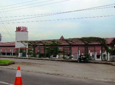 MESKI MENOLAK PEMBANGUNA HANGGAR ITF, WARGA TETAP MENDUKUNG KAMTIBMAS TETAP KONDUSIF MESKI MENOLAK PEMBANGUNA HANGGAR ITF, WARGA TETAP MENDUKUNG KAMTIBMAS TETAP KONDUSIF