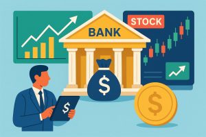 Uang, Kuasa, dan Kepercayaan dalam Dinamika Perbankan Indonesia