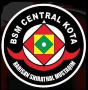 BSM CK Indonesia Nyatakan Dukungan Penuh kepada Aparat Kepolisian dalam Menjaga Kondusifitas di Kabupaten Bantul.