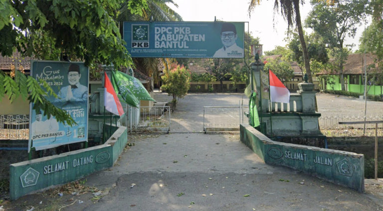 Pengurus DPC Partai Kebangkitan Bangsa Kabupaten Bantul Ajak Kader dan Masyarakat Bijak Menyikapi Informasi serta Waspada Hoaks