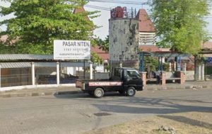 APPSI Pasar Niten Dukung Stabilitas Harga dan Kondusivitas Perdagangan Jelang Ramadan