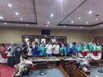 Pemuda Bantul Gelar Diskusi Syawalan di DPRD, Dorong Kolaborasi dan Aspirasi Konstruktif