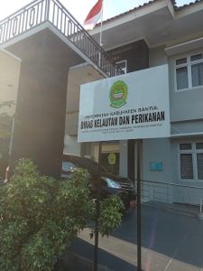 DINAS KELAUTAN DAN PERIKANAN MENGAJAK NELAYAN MEMATUHI REGULASI