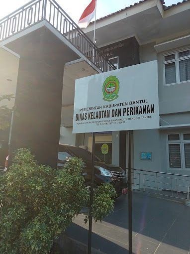 DINAS KELAUTAN DAN PERIKANAN MENGAJAK NELAYAN MEMATUHI REGULASI