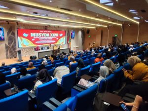 Musda XXVI IPM Bantul Resmi Ditutup, Emran Rabbani Hasmi Terpilih Pimpin IPM Bantul Periode 2026–2028