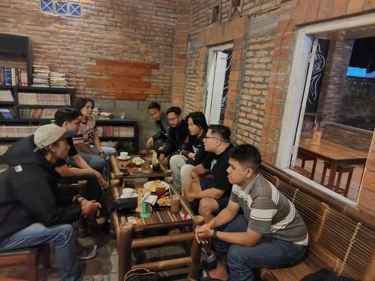 Forum Silaturahmi Suporter Bantul dan DPP Brajamusti, Bahas Stadion Sultan Agung hingga Islah Mataram