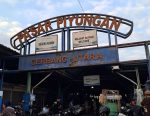 Fluktuasi Harga Bahan Pokok, Pedagang Pasar Piyungan Tetap Jaga Kamtibmas