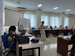 HMI Cabang Bantul Gelar Latihan Kader, Perkuat Kapasitas dan Komitmen Kontribusi bagi Masyarakat